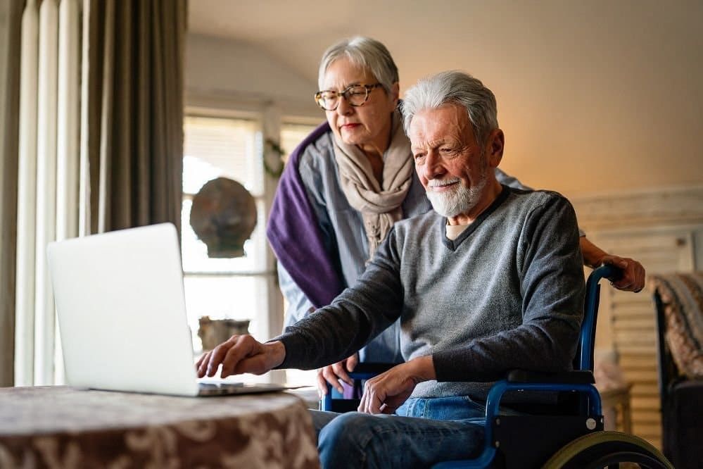 Affordable High-Speed Internet Options for Seniors