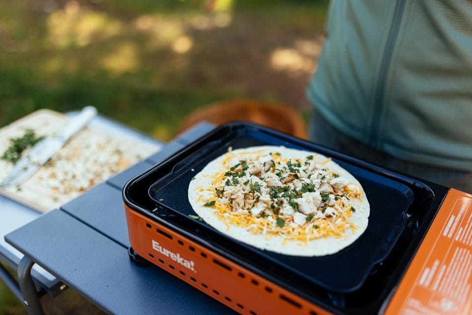 Camping Food Guide: A Few Easy Meals Suitable for Camping