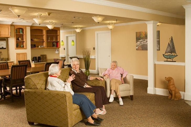 Discovering the Best Senior Housing Options Under $300/Month