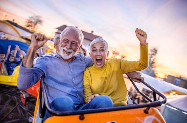 Embracing the New Era of Retirement Living