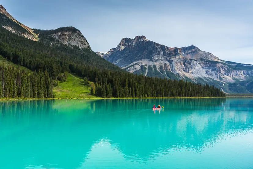 Explore the Wonders of Nature: Several Breathtaking National Parks