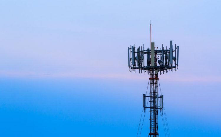 Potential Danger of Building 5G Signal Tower to Human Body