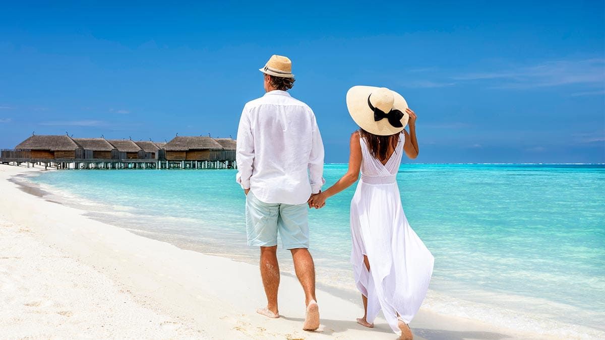 Some of the Best Destinations for a Honeymoon