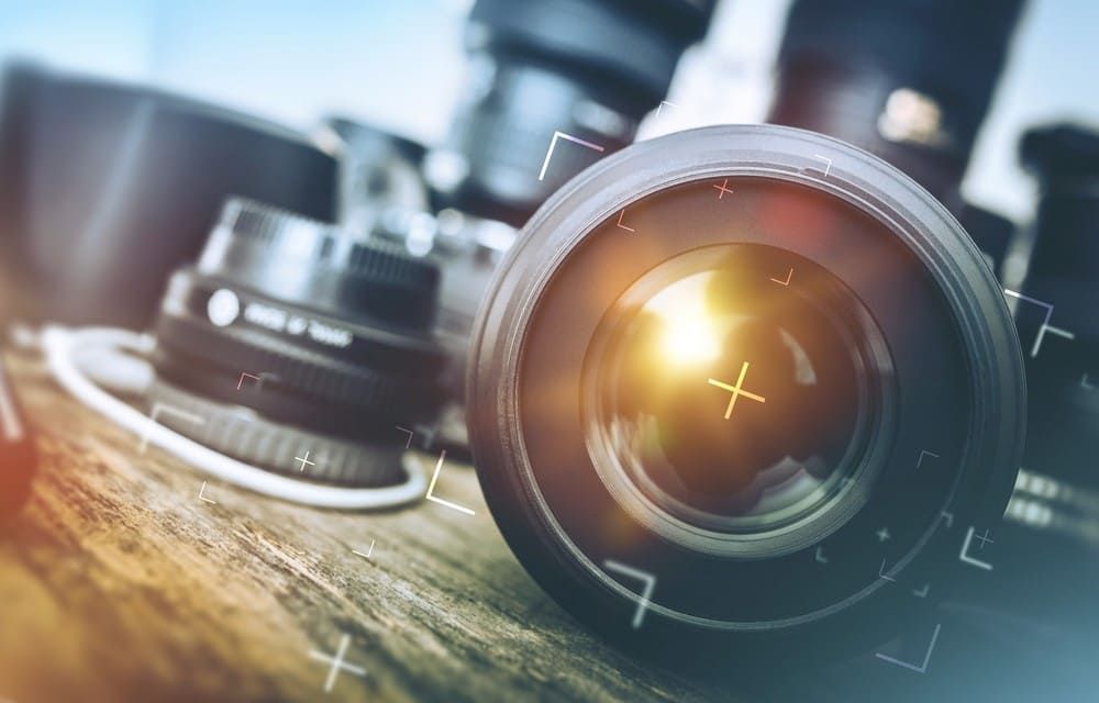 The Lens to Your Vision: Unlocking Photography’s Potential with the Right Equipment