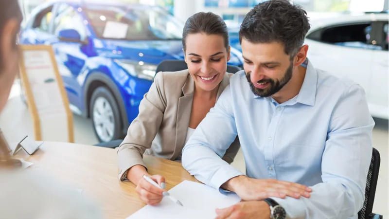 5 Essential Tips to Optimize Your Car Leasing Experience