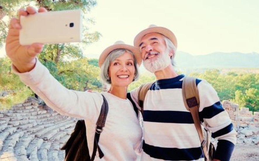 Best Travel Insurance for Seniors to Safeguard Adventures