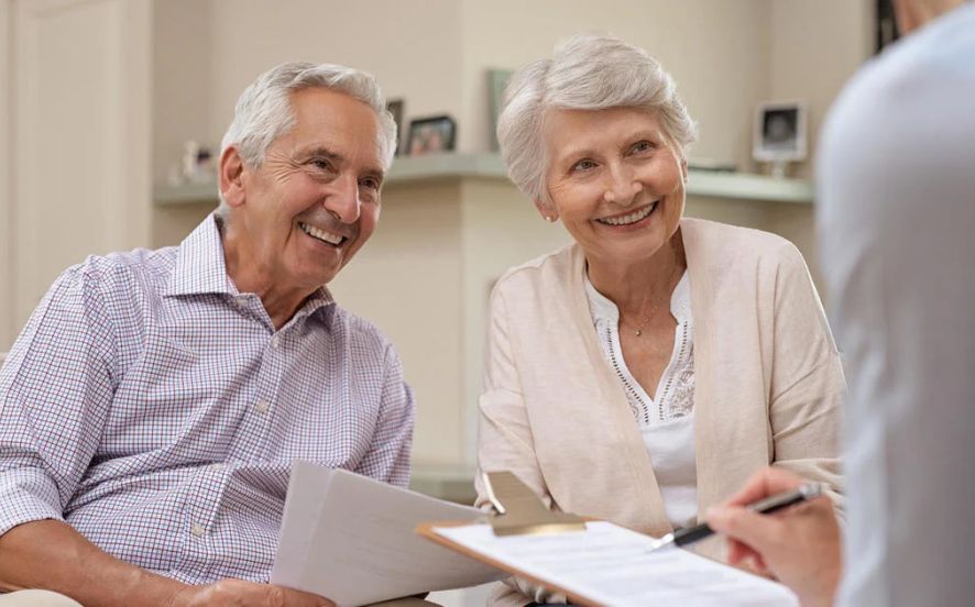 How CDs Can Grow Seniors’ Nest Egg